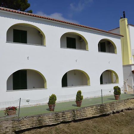 U Campagnuolo Hotel Ischia Exterior photo