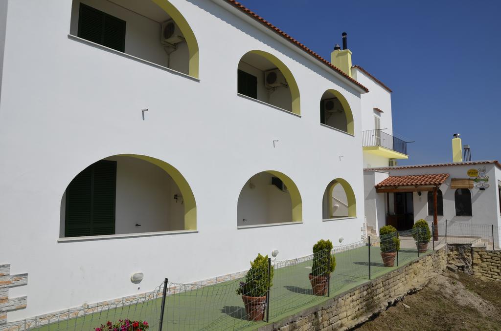 U Campagnuolo Hotel Ischia Exterior photo