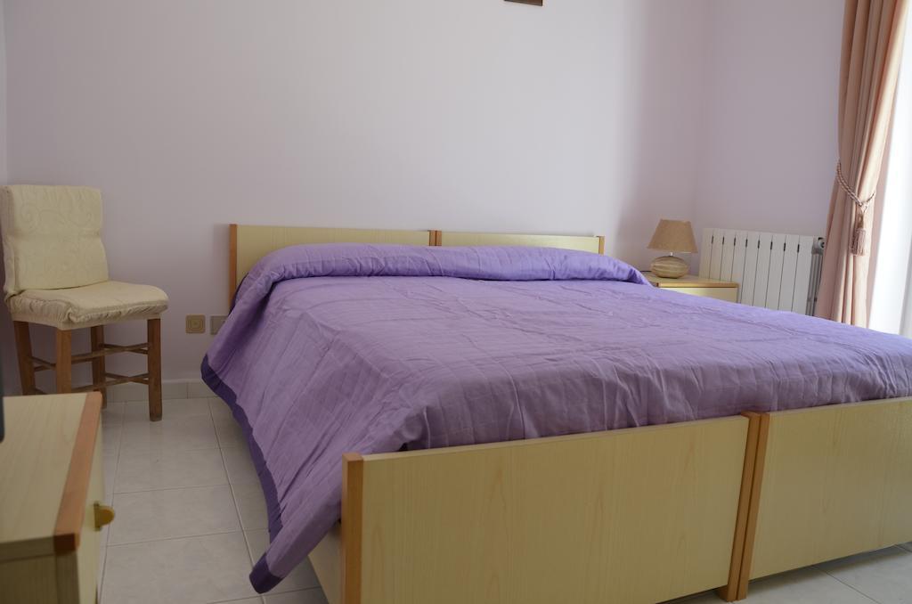 U Campagnuolo Hotel Ischia Room photo
