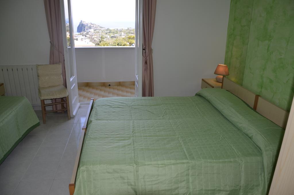 U Campagnuolo Hotel Ischia Room photo