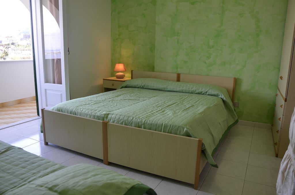 U Campagnuolo Hotel Ischia Room photo
