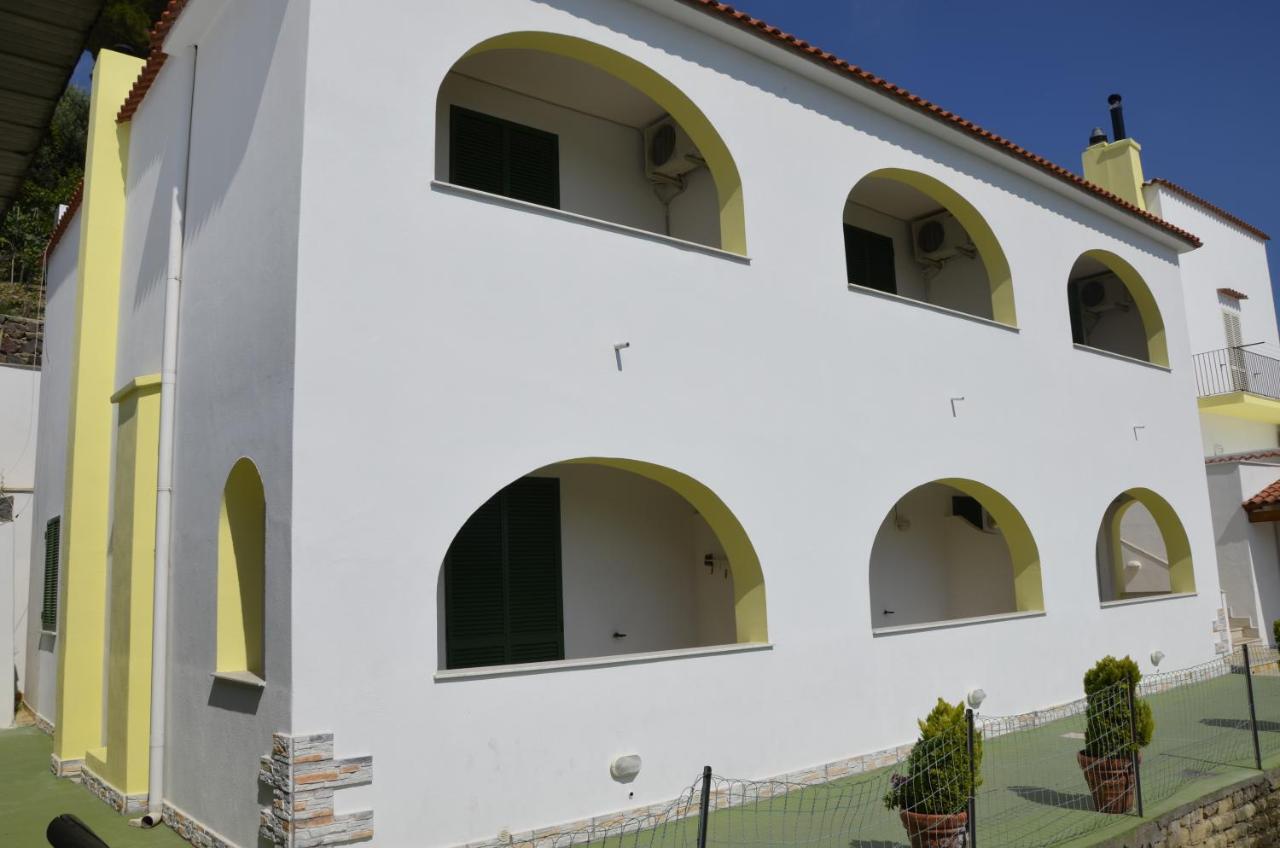 U Campagnuolo Hotel Ischia Room photo